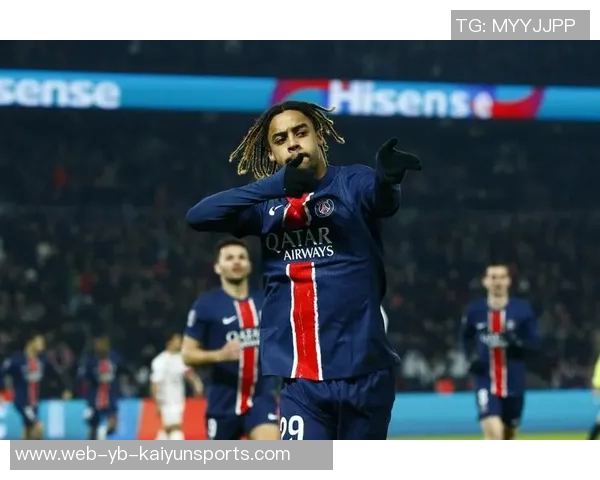 巴黎对阵里尔首发阵容揭晓巴尔科拉领衔门德斯阿什拉夫待命吉鲁出战