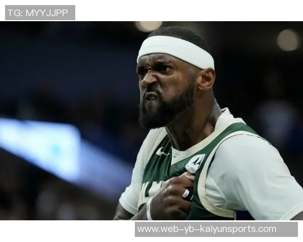 波蒂斯首节火力全开5中5轰下14分5板助力球队争胜